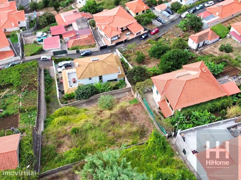 Lote de terreno para construção de moradia - Grande imagem: 4/18