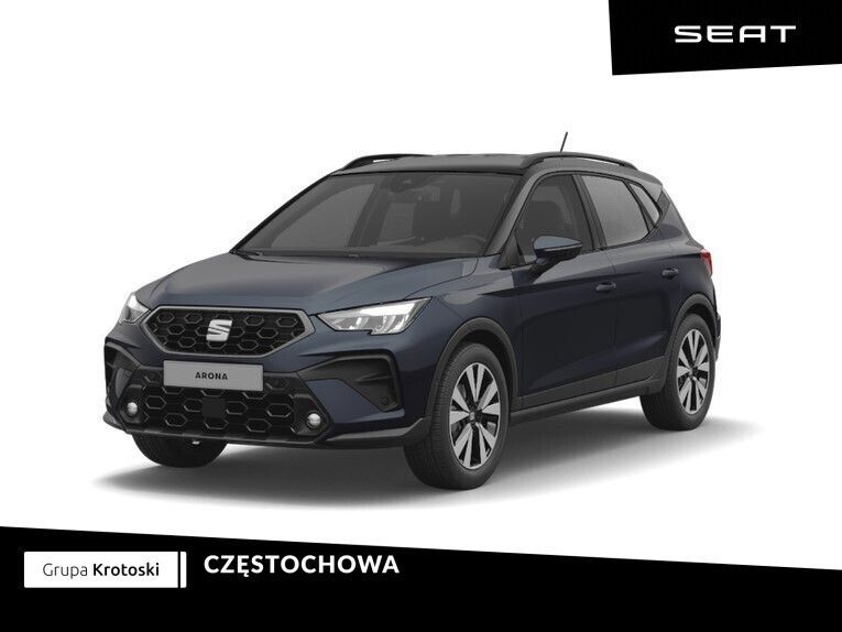 Seat Arona 1.0 TSI Style S&S 2026