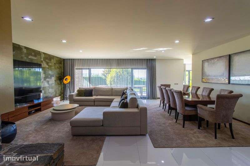 MORADIA T4 LOUSADA - Grande imagem: 4/8