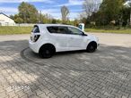 Chevrolet Aveo 1.6 LTZ - 7