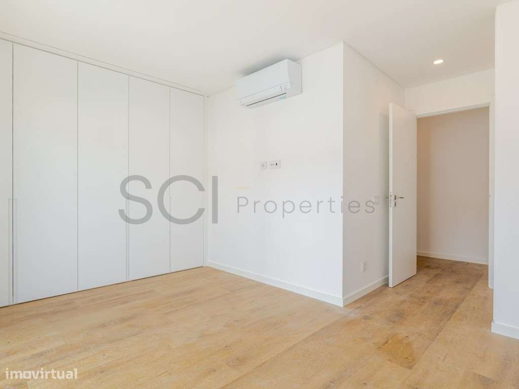 Apartamento T3 de Luxo | ICONIC na Costa da Caparica-22