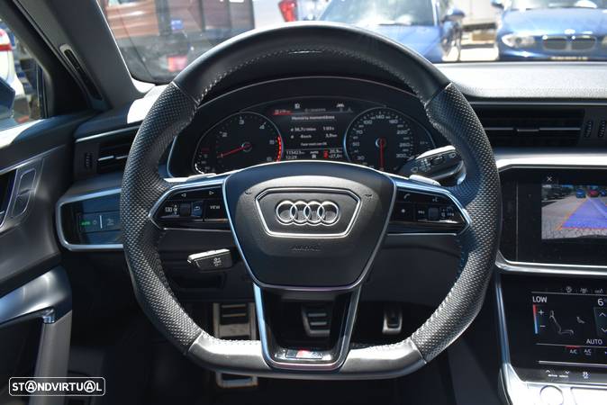 Audi A6 Avant 40 TDI Sport S tronic - 53