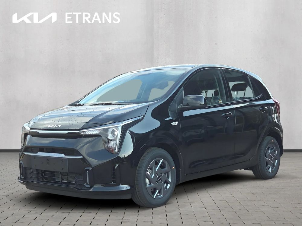 Kia Picanto (Morning) III 1.0 GDI L 2026