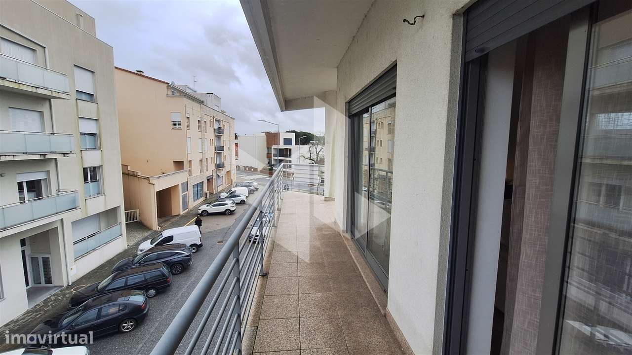 Apartamento T3 Venda em Tondela e Nandufe,Tondela - Grande imagem: 5/22