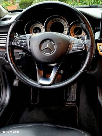 Mercedes-Benz CLS 400 4-Matic 7G-TRONIC - 5