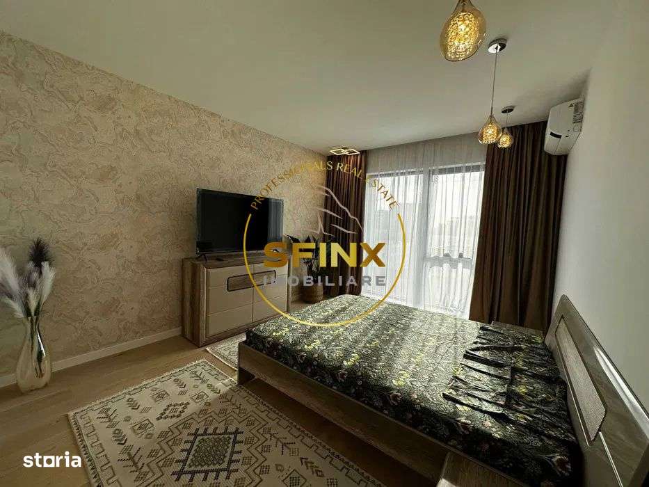 Apartament 4 camere | Pipera | Nusco City - Imagine principală: 5/8