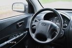 Hyundai Tucson 2.0 Comfort 2WD - 10