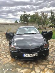 BMW Seria 6 645 Ci Coupe