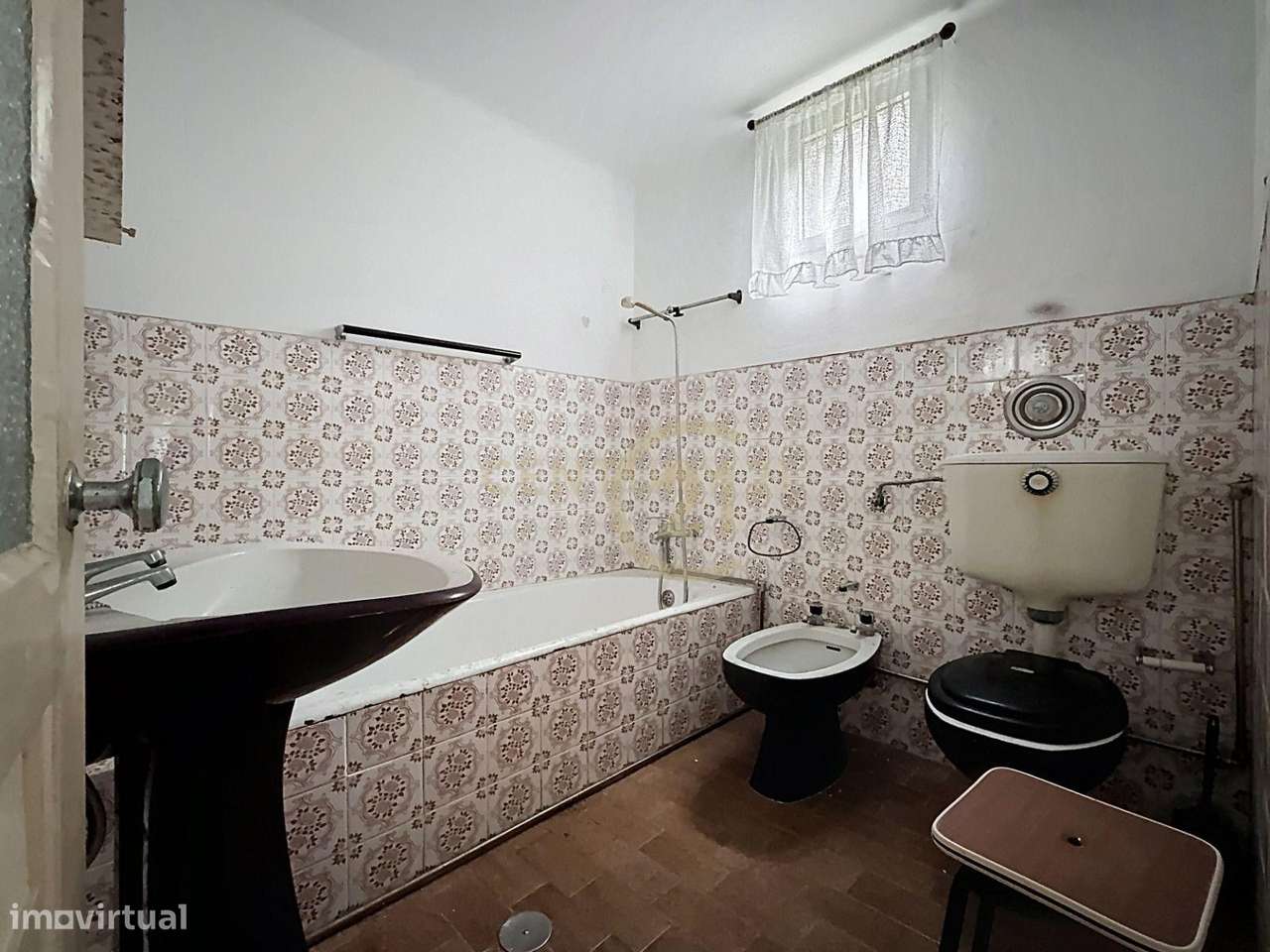 Moradia T3  em Ribeirinha, Angra do Heroísmo - Oportunidade de Recuper - Grande imagem: 4/9