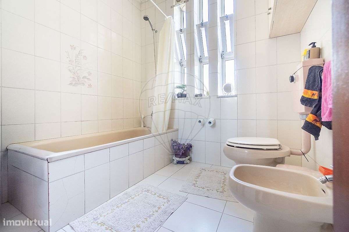 Apartamento T2 para venda-11