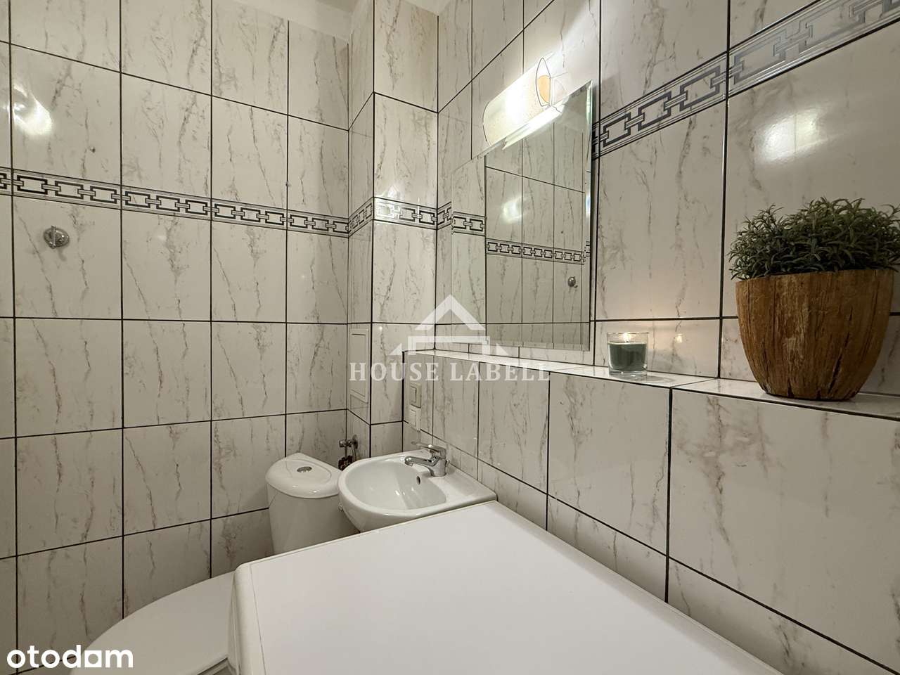 Przytulne 2 pokoje na Brynowie – poczujesz „to coś”-11