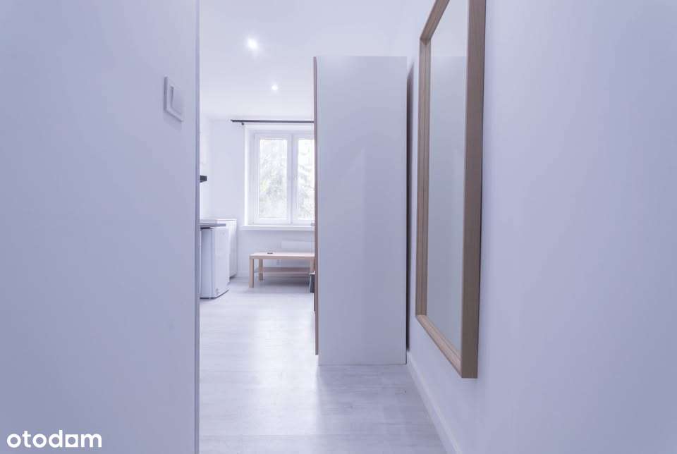 Kawalerka do wejścia | Niski koszt | 5 min do centrum | ENG - Pełny obrazek: 4/7