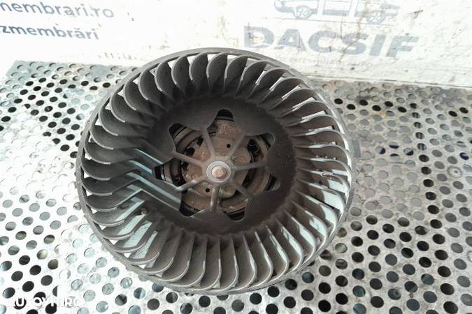 Ventilator aeroterma F983228M Audi A3 8P/8PA (facelift)  [din 2004 pa - 1