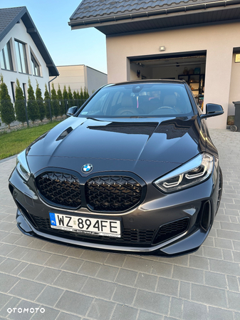 BMW 1M - 7