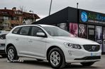 Volvo XC 60 D4 Geartronic Kinetic - 9