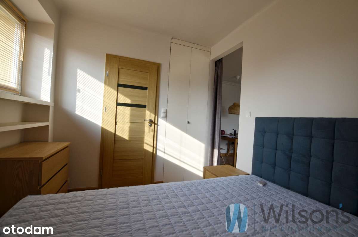 0% prowizji_po generalnym remoncie_Stary Mokotów - Pełny obrazek: 5/12