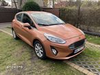 Ford Fiesta 1.1 Titanium - 1