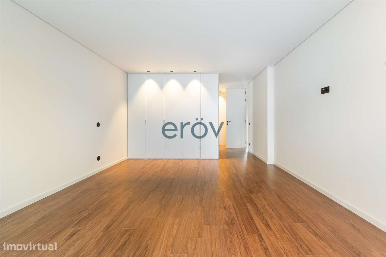 Moradia T4 de Luxo em Requião – Vila Nova de Famalicão-37