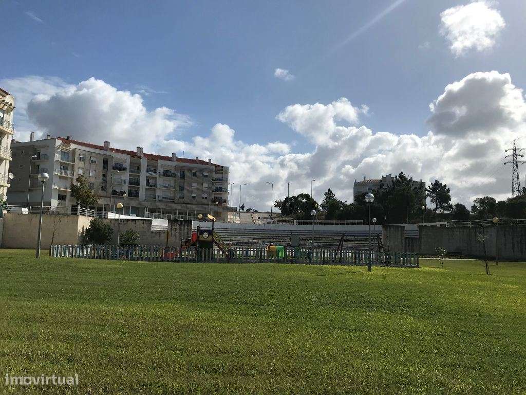 Terreno p/ Construção em Altura em Loteamento c/ infraestruturas/Qu... - Grande imagem: 5/7