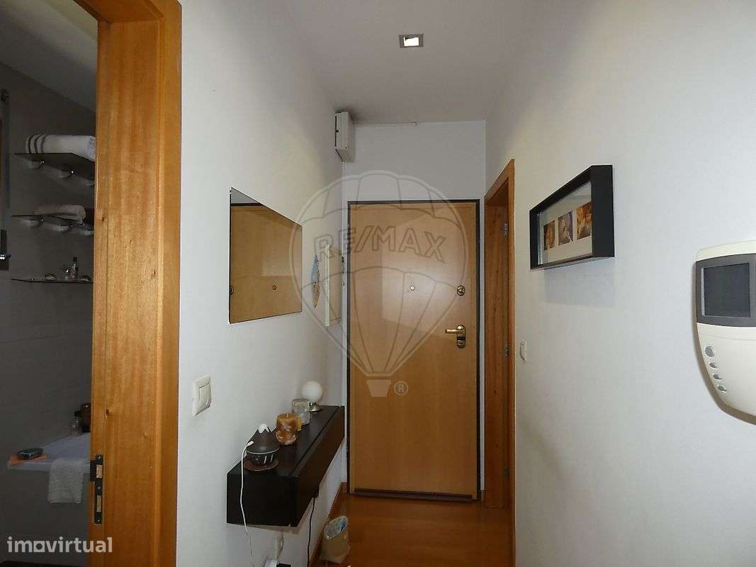 Apartamento T1 para arrendamento - Grande imagem: 3/31