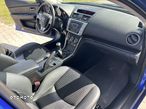 Mazda 6 2.2 CD Sport - 9