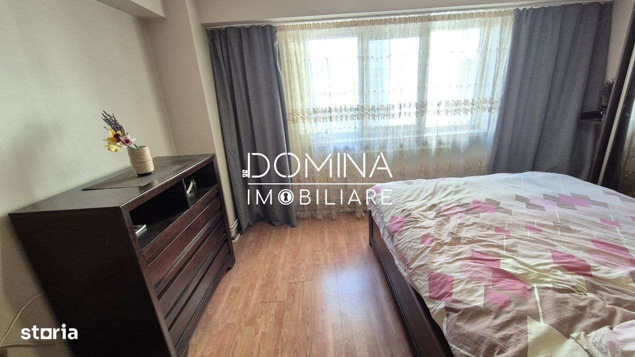 Inchiriere apartament 3 camere, mobilat/utilat, Bd. Republicii - Imagine principală: 3/10