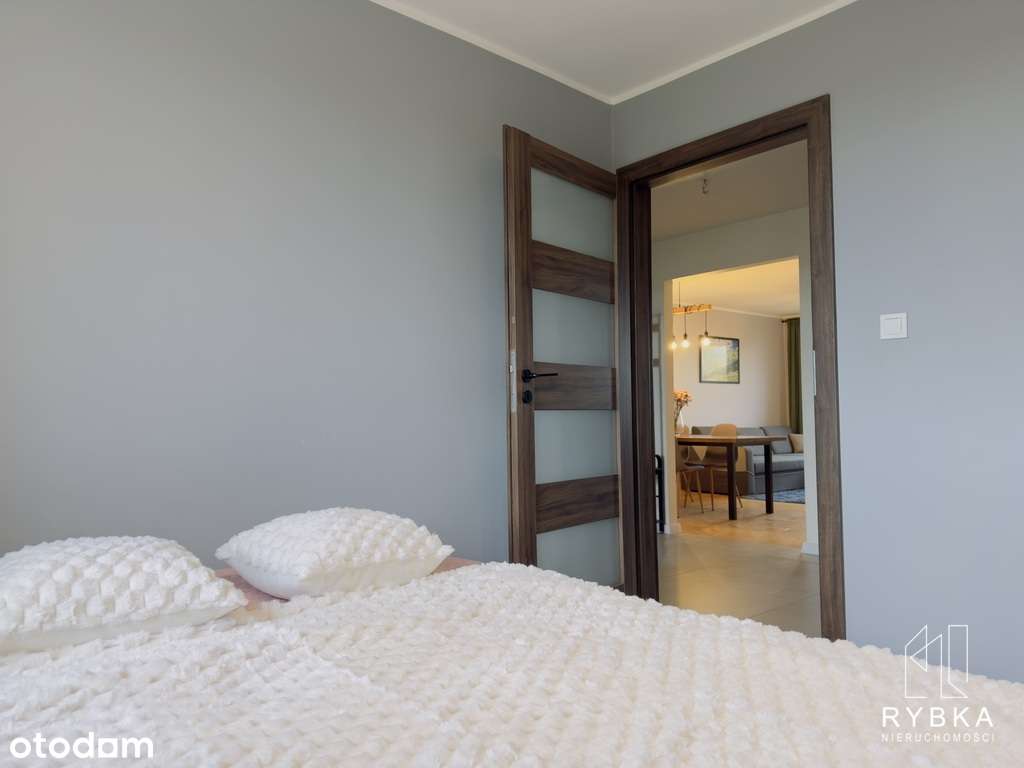 Mieszkanie 3-pokojowe ul. Czerwonego Krzyża Środa-10