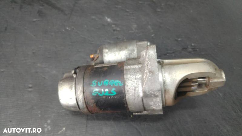 electromotor subaru forester impreza 2.5 b ej25 23300aa450 - 3