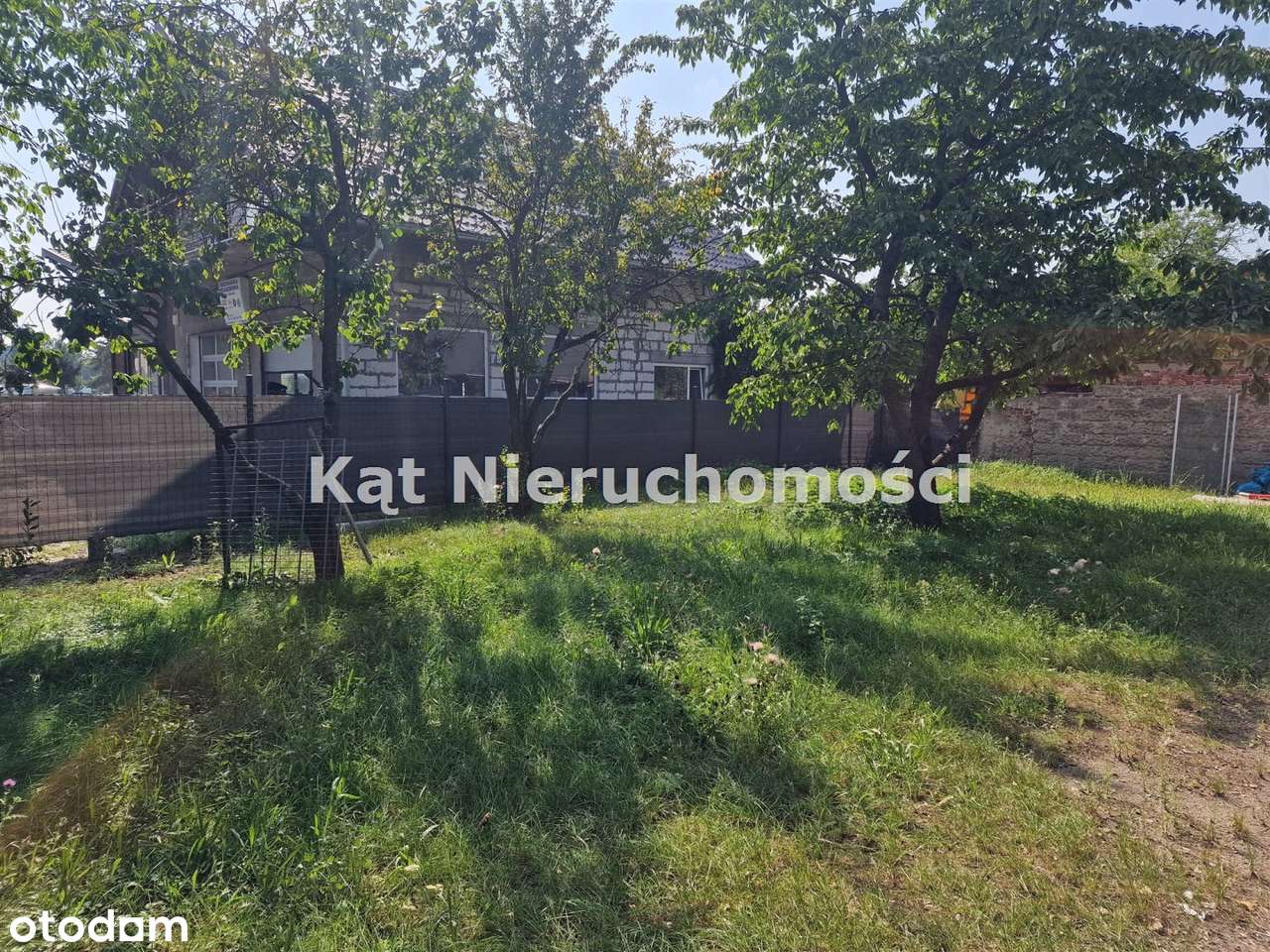 Psie -Pole - dom na sprzedaż-6