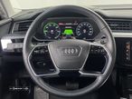 Audi e-tron Sportback 50 quattro Advanced - 9