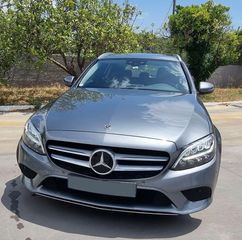 Mercedes-Benz C 220 d Avantgarde