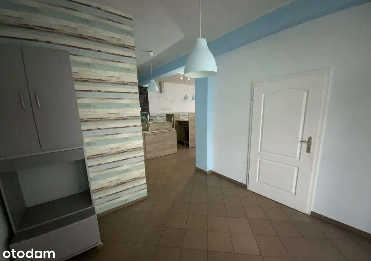 Atrakcyjny lokal użytkowy blisko morza! - Pełny obrazek: 5/18