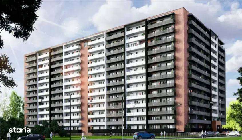 Apartament 2 camere Nicolae Teclu, Theodor Pallady - Imagine principală: 5/7