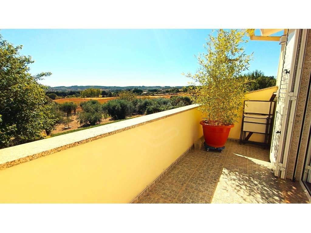 M ORADIA T3 COM PISCINA COBERTA , QUINTAL E 2 GARAGENS, BELMONTE, B...-52