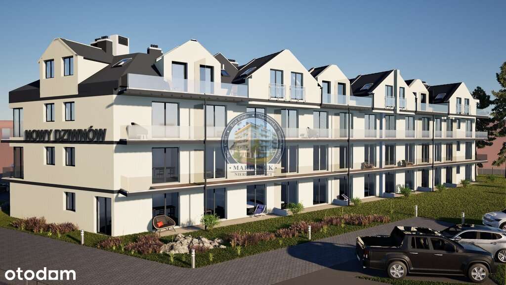 Nowy Dziwnów — tu zaczyna się Twój nowy rozdział!-15