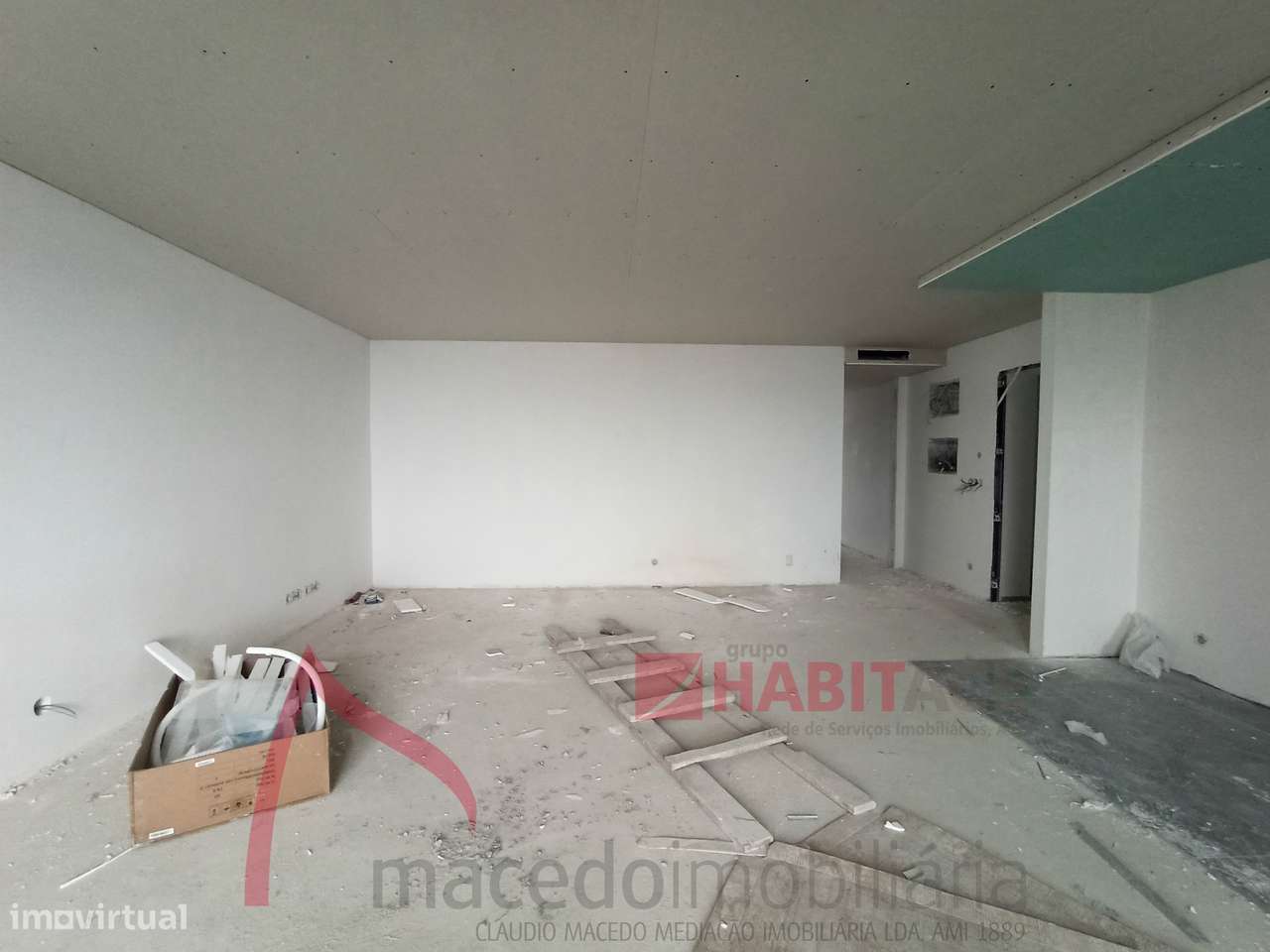 Apartamento T2 em S. Vicente - Grande imagem: 3/26