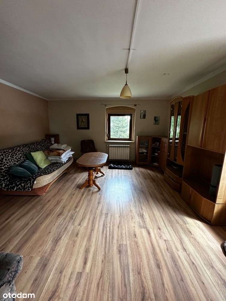 Dom do remontu na dużej działce ze stajnią. - Pełny obrazek: 4/6