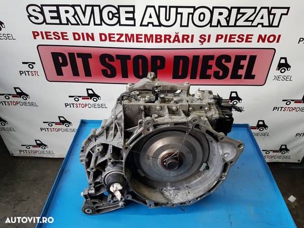 Cutie de viteze Automata FORD Kuga 2.0 TDCi , Powershift FV4R-7000-AC , FV4R-7000-AF 2013 2014 2015 2016 2017 - 2