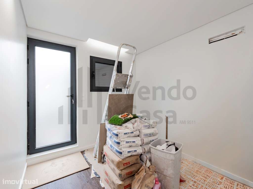 Vende-se Moradia Nova T2+1 - Braga-13