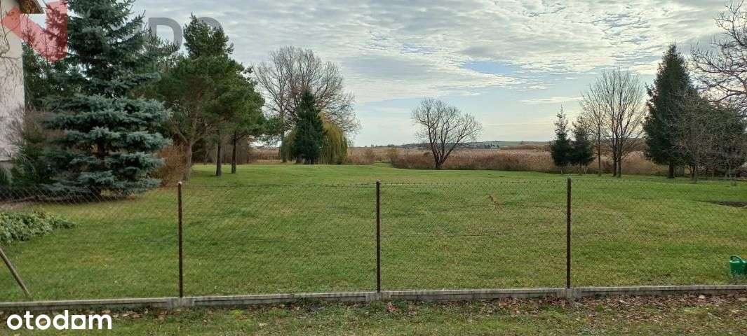 Okazja/duża działka budowlana/m.Ręków gm. Sobótka-1