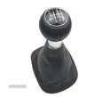 MANETE 6 MUDANÇAS PUNHO COM FOLE PARA VOLKSWAGEN VW PASSAT B5 - 4