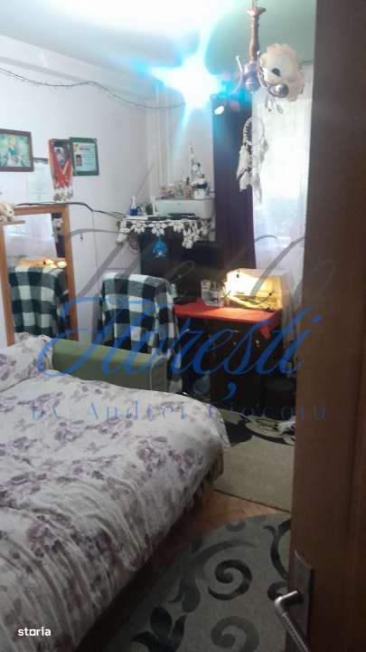 Apartament 3 camere ,58 mp,  zona Gheorgheni Piata Hermes - Imagine principală: 2/6