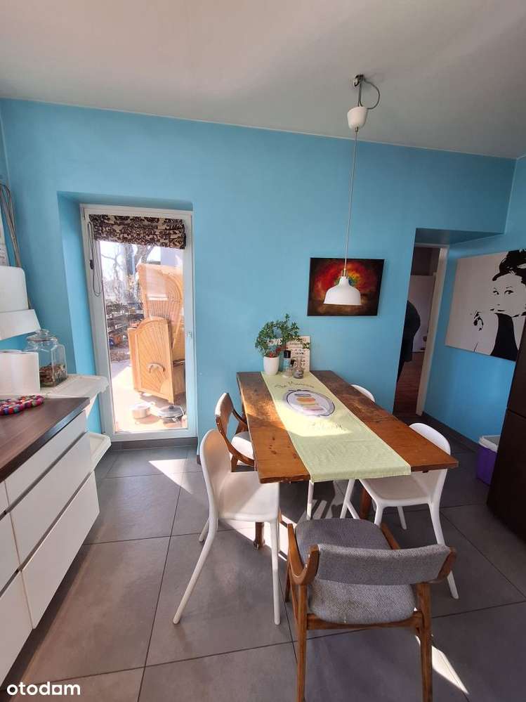 Borek, stylowa willa, taras, miejsce parkingowe, ogródek, cisza,zieleń-12