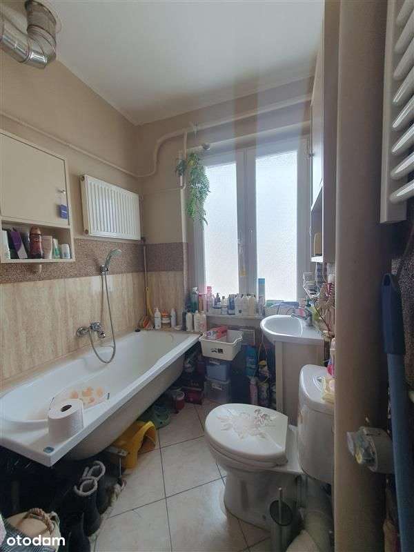 Mieszkanie - Gdańsk Wrzeszcz Dolny-5