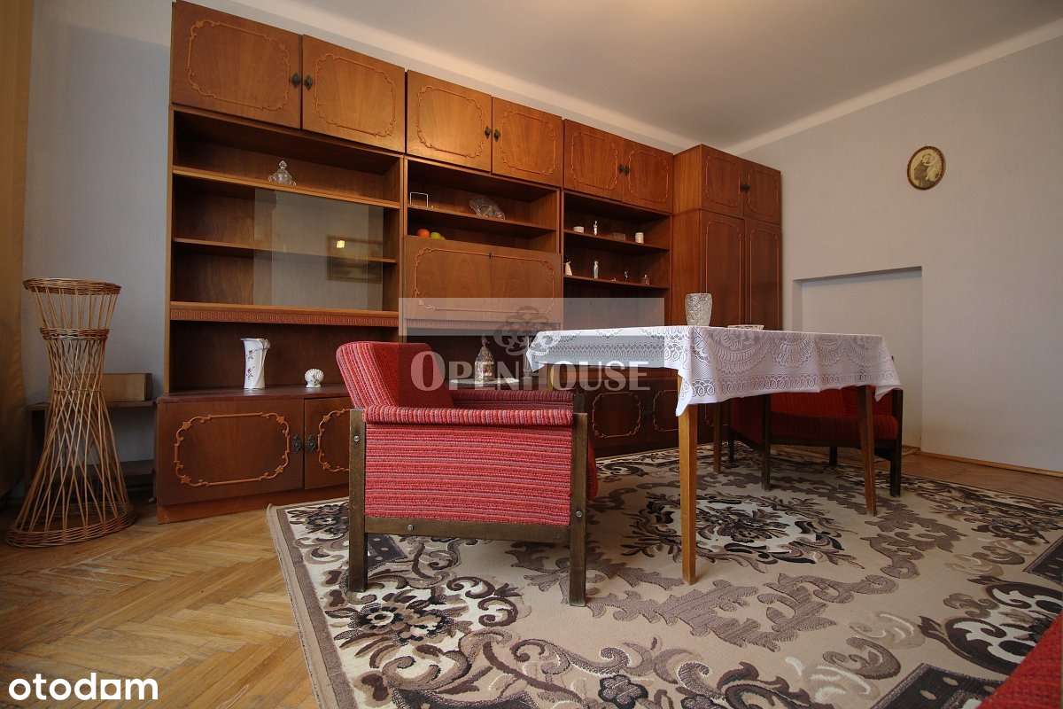 Mieszkanie 67m2, 3pok. Hutnik - Pełny obrazek: 5/6