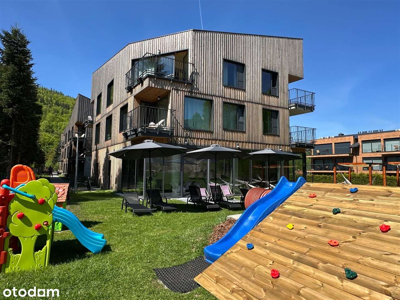 TOP Lokalizacja - Przy Dolnej Stacji Gondoli!-17