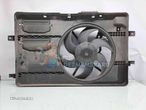 Electroventilator MITSUBISHI Colt [Fabr 2002-2013] 1350A071 - 4