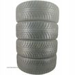 4x 215/55R17 opony zimowe Bridgestone Blizzak LM001 6mm 68665 - 1