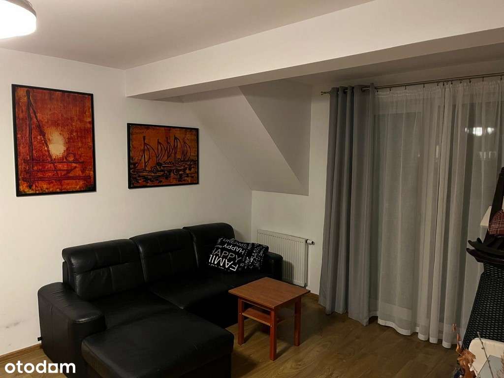 Przestronne 2-pokojowe mieszkanie z windą-4