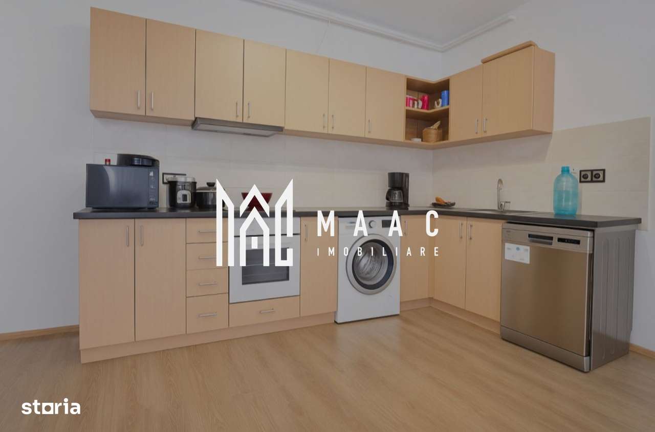 Apartament 2 Camere | Mobilat | Gradina 35 MP | Arhitectilor - Imagine principală: 4/12